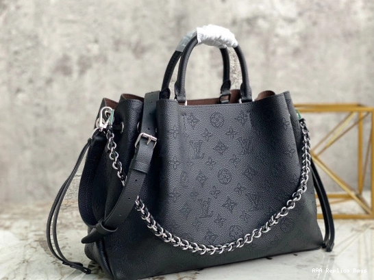 Aaa replica ru VUITTON LOUIS TOTE BELLA 0807